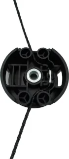 Bosch Grasmaaierkopvoet AFS23-37