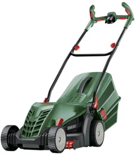 Bosch Home and Garden UniversalRotak 37-555 elektrische grasmaaier