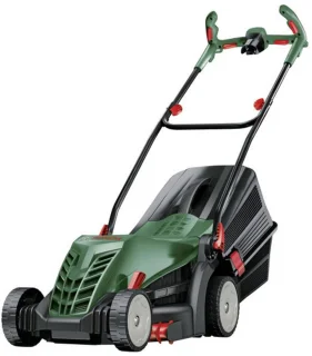 Bosch Home and Garden UniversalRotak 37-570 Elektrische grasmaaier