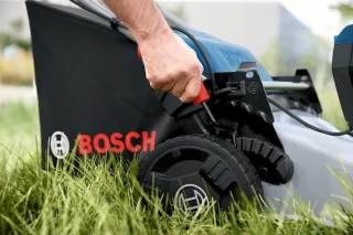 Bosch Professional GRA 18V2-46 Accu Grasmaaier