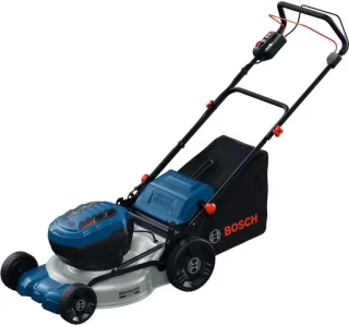 Bosch Professional PRO GRA 18V2-46SP accu grasmaaier