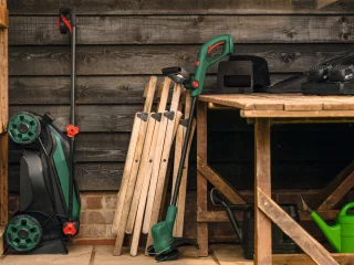 Wat vinden we goed aan de Bosch Rotak 18V2-38 Grasmaaier