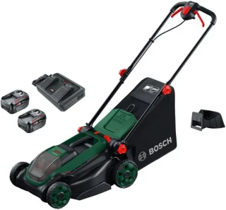 Bosch Rotak 18V2-38 Grasmaaier