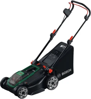 Bosch Rotak 18V2-43 Grasmaaier