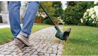 Bosch Snijdraadspoel 4m EasyGrassCut & ART