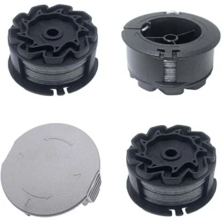 Bosch UniversalGrassCut 18V spoelset 1,6 mm - 3 stuks