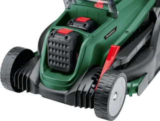 Bosch UniversalRotak 18V-37 Accu Grasmaaier Solo