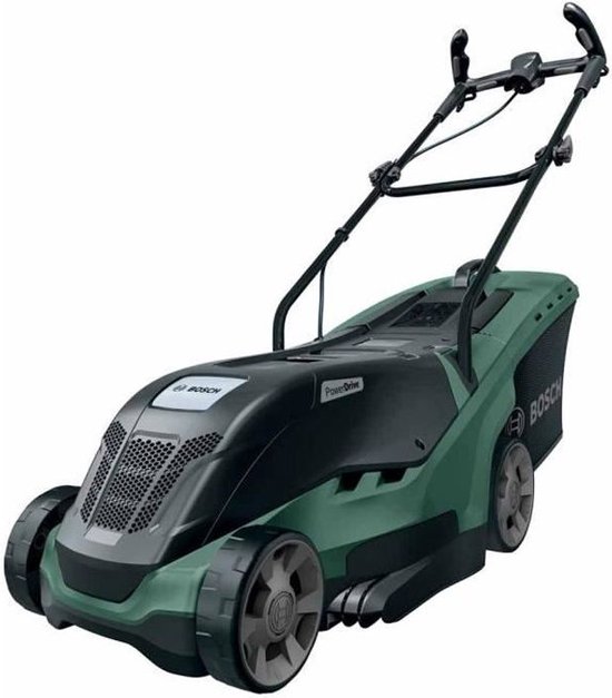 Bosch UNIVERSALROTAK 450 Elektrische Grasmaaier 1300W 34cm