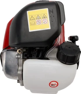 Bosmaaier 25cc 4-takt benzine