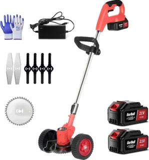 Bosmaaier / Grastrimmer / Handmaaier