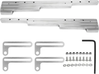 Bougiekabelboom beugel voor Chevrolet SBC BBC SBF V8