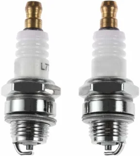 Bougies 430/520 (2 stuks)