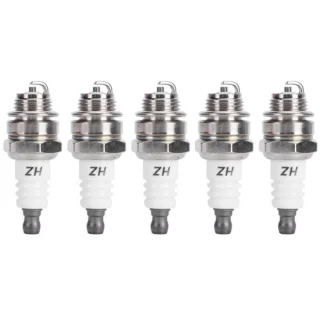 Bougies set 5 stuks – BPMR7A/BM6A/RCJ6Y/RCJ7Y/WSR5F