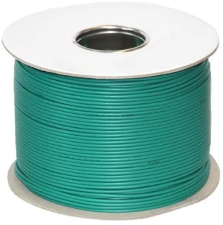 Boundary kabel voor robot grasmaaier 50 m Ø2,7 mm