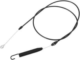 Bowden-kabel 1 st voor LT 2320 CMA2, TC142/TC 142 T, OE-nummers 583591701/532 44 76-66, maaiertrekker