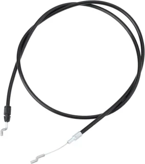 Bowden kabel voor motorrem lijnmaaiers 52-A Eco, 52-Pro K en 52-Pro Vario Plus