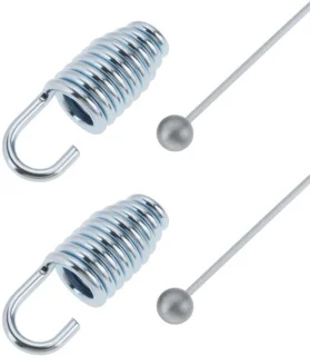 Bowdenkabel 250 cm