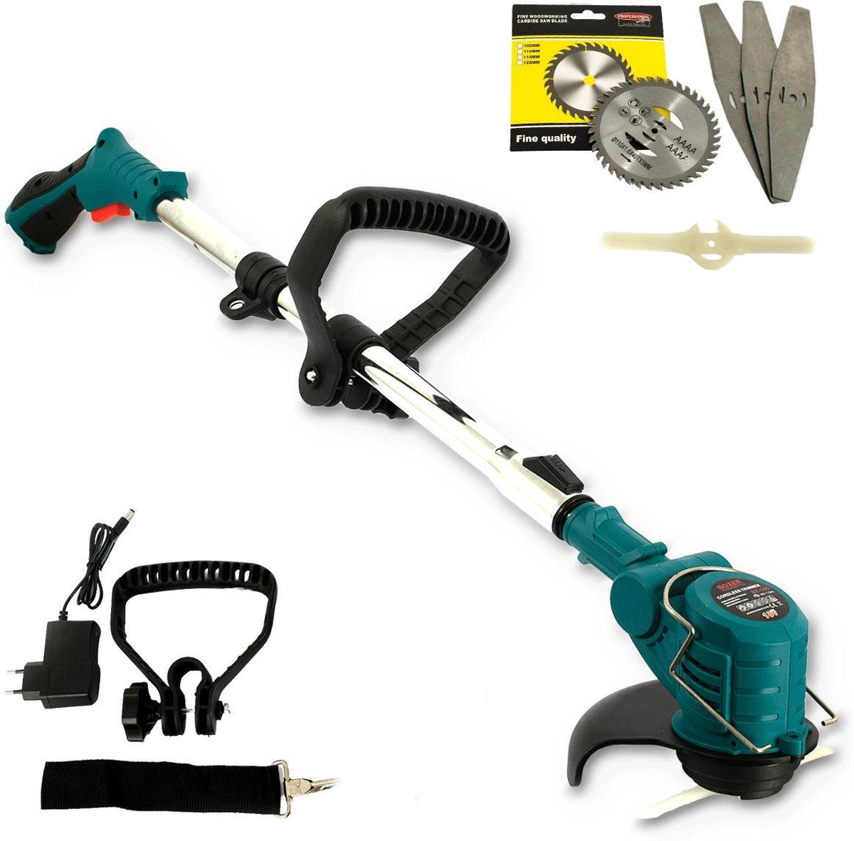 Wat vinden we minder goed