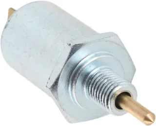 Brandstofafsluitsolenoïde voor grasmaaier - ServiceTopper