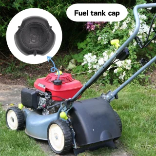 Brandstofdop grasmaaier compatibel met Briggs & Stratton 692046 - ShopVlot