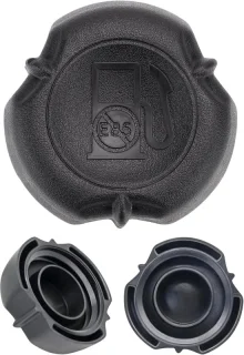 Brandstofdop grasmaaier compatibel met Briggs & Stratton 692046 - ShopVlot