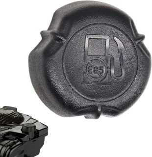Brandstofdop voor grasmaaier geschikt voor series 625-675 en 700-800 - ShopVlot