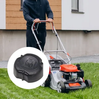 Brandstofdop voor grasmaaier geschikt voor series 625-675 en 700-800 - ShopVlot