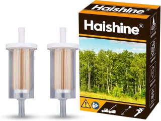 Brandstoffilter voor grasmaaier – Homevero