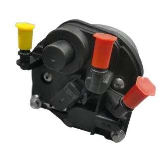 Brandstoffilterdop centrale buis voor Citroën/Peugeot 207/3008/5008/C3/C4/C5