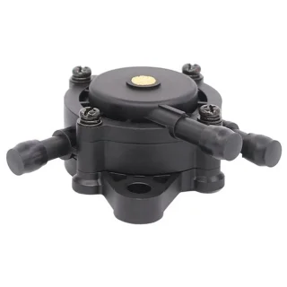 Brandstofpomp voor kleine motoren van 17–25 pk