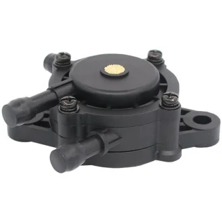 Brandstofpomp voor kleine motoren van 17–25 pk