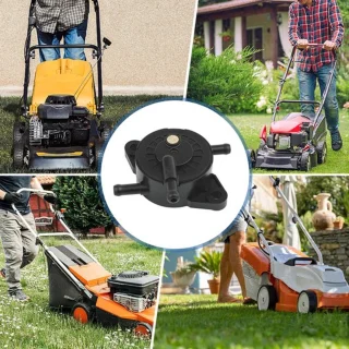 Brandstofpompset voor 49040-0770- en 49040-7008-seriemotoren
