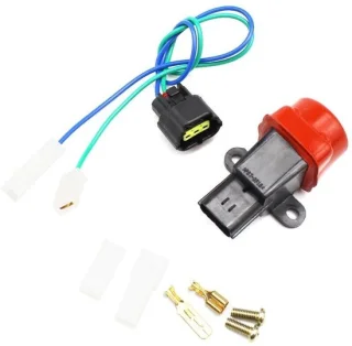Brandstofschakelaar 1477226080 voor Peugeot 206/306/Xsara
