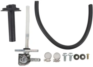 Brandstofschakelaar voor Honda Rancher FourTrax TRX250 350 400 500