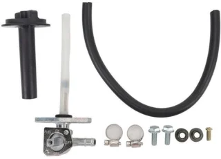 Brandstofschakelaar voor Honda Rancher FourTrax TRX250 350 400 500