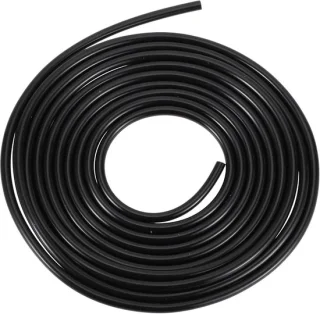 Brandstofslang 10ft 3mm ID PVC
