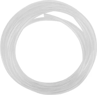 Brandstofslang 3 m - 3 mm ID 5 mm OD - polyurethaan