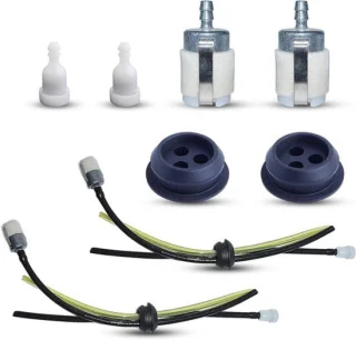 Brandstofslang kit voor Echo SRM heggenschaar en grasmaaier 13211546730
