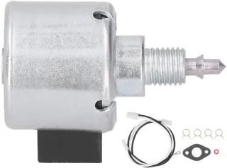 Brandstofsolenoïde 692734 met kabelboom
