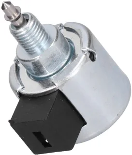 Brandstofsolenoïde voor grasmaaier