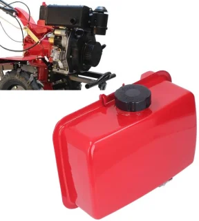 Brandstoftank - 5,5 liter