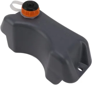Brandstoftank grasmaaier