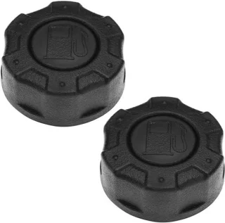 Brandstoftankdop 2 stuks voor Sheppach MS 139-42 en MS 161-46