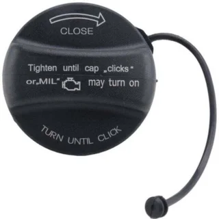 Brandstoftankdop voor L322 2004-2012