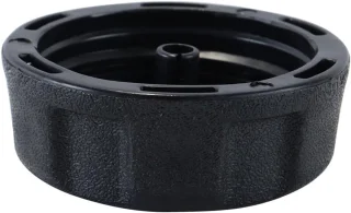 Brandstoftankdoppen 2 stuks kunststof voor GC135 GC160 GC190 GCV135 GCV160 GCV190 ShopVlot