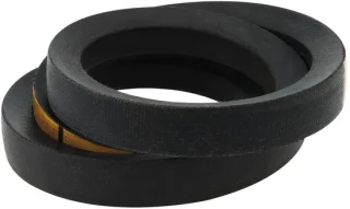 Brenzoos grasmaaier V-riem
