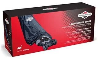 Briggs & Stratton Afdekhoes Duwmaaiers
