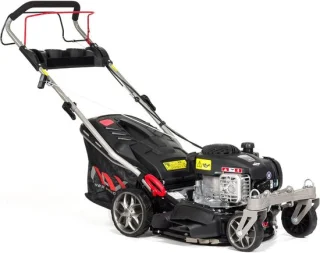 Briggs & Stratton Benzine Grasmaaier
