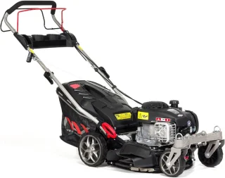 Briggs & Stratton Benzine Grasmaaier