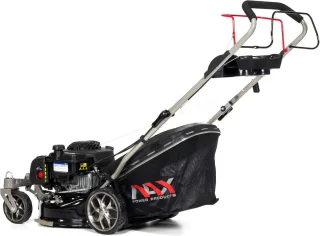 Briggs & Stratton Benzine Grasmaaier